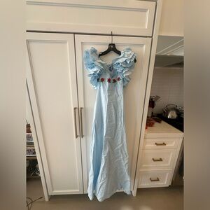 Brand new Fanm Mom dress